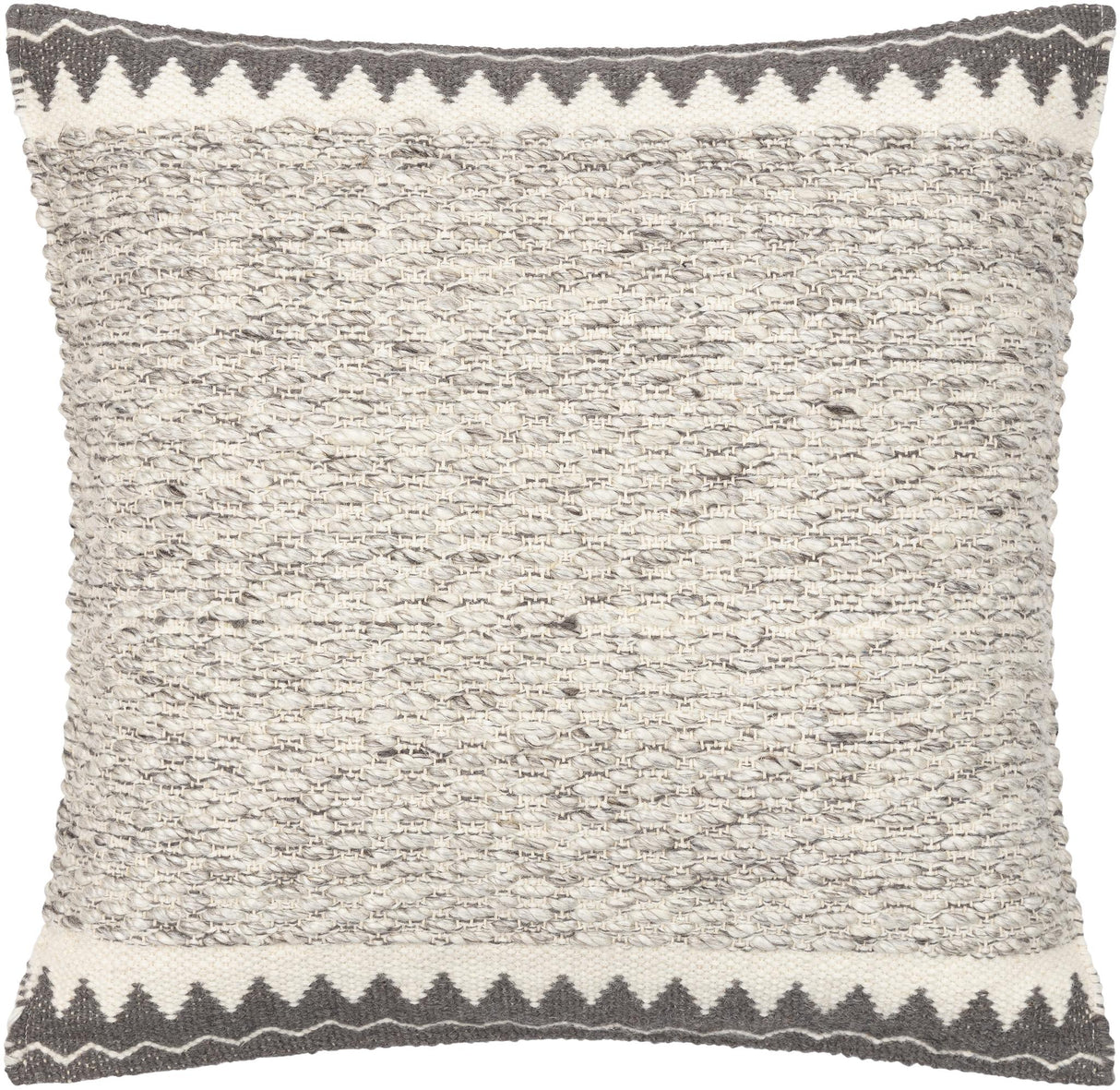 Surya Faroe FAO-003 20"H x 20"W Pillow Kit