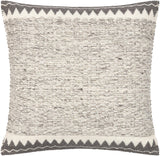 Surya Faroe FAO-003 20"H x 20"W Pillow Kit