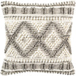 Surya Faroe FAO-004 18"H x 18"W Pillow Kit