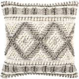Surya Faroe FAO-004 18"H x 18"W Pillow Kit