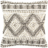 Surya Faroe FAO-004 18"H x 18"W Pillow Kit