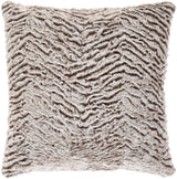 Surya Felina FLA-003 20"H x 20"W Pillow Kit