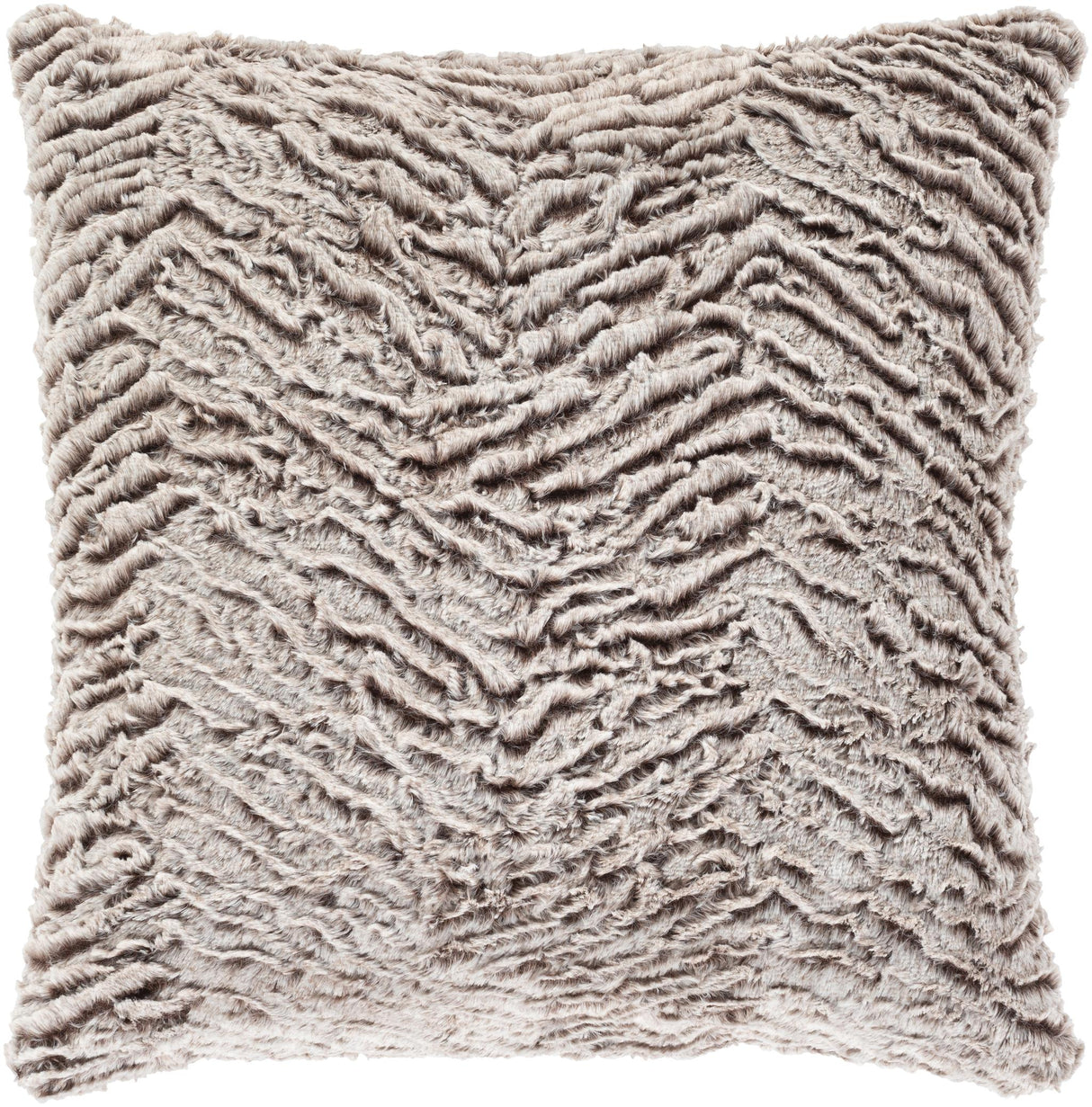 Surya Felina FLA-003 20"H x 20"W Pillow Kit