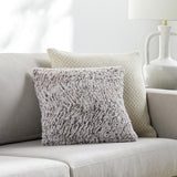 Surya Felina FLA-003 20"H x 20"W Pillow Kit