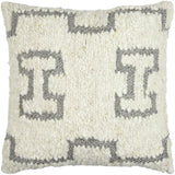 Surya Figuration FIG-001 22"H x 22"W Pillow Kit