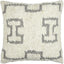 Surya Figuration FIG-001 22"H x 22"W Pillow Kit