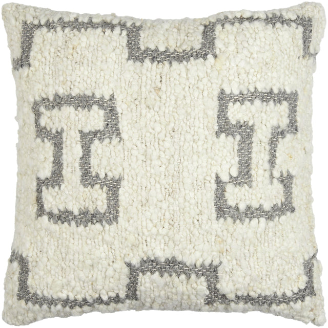 Surya Figuration FIG-001 22"H x 22"W Pillow Kit