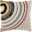 Surya Fleetwood FTW-001 20"H x 20"W Pillow Kit