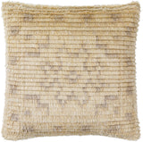 Surya Freyja FYJ-001 18"H x 18"W Pillow Kit