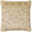 Surya Freyja FYJ-001 22"H x 22"W Pillow Kit
