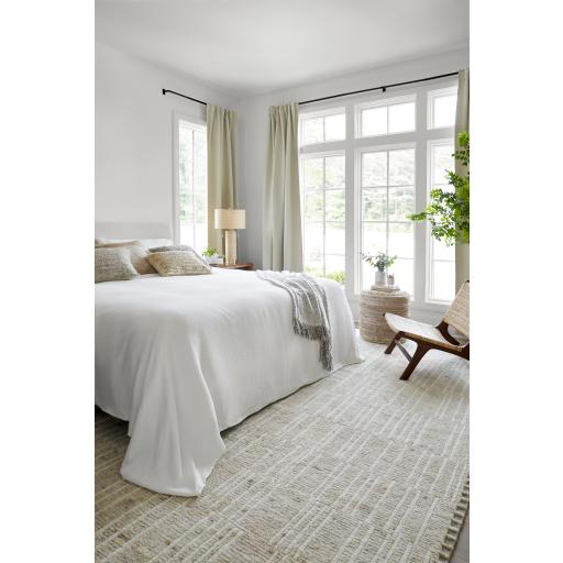 Surya Freyja FYJ-001 22"H x 22"W Pillow Kit