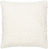 Surya Frisco FSC-001 22"H x 22"W Pillow Kit
