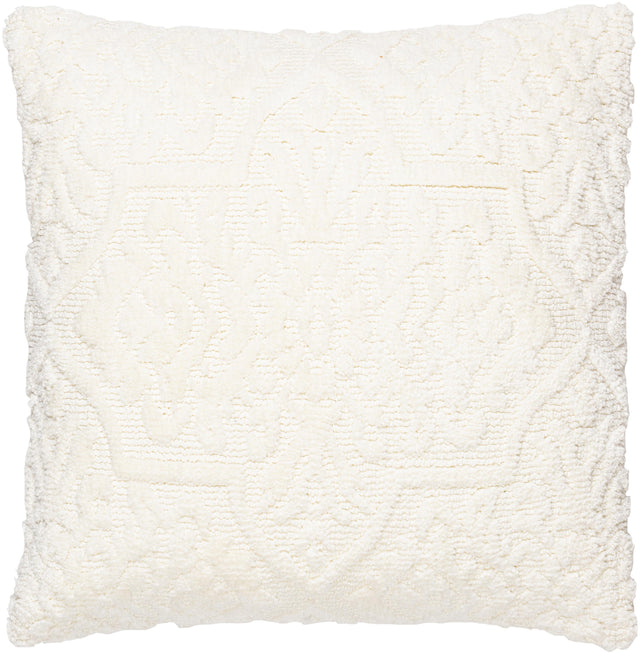 Surya Frisco FSC-001 22"H x 22"W Pillow Kit