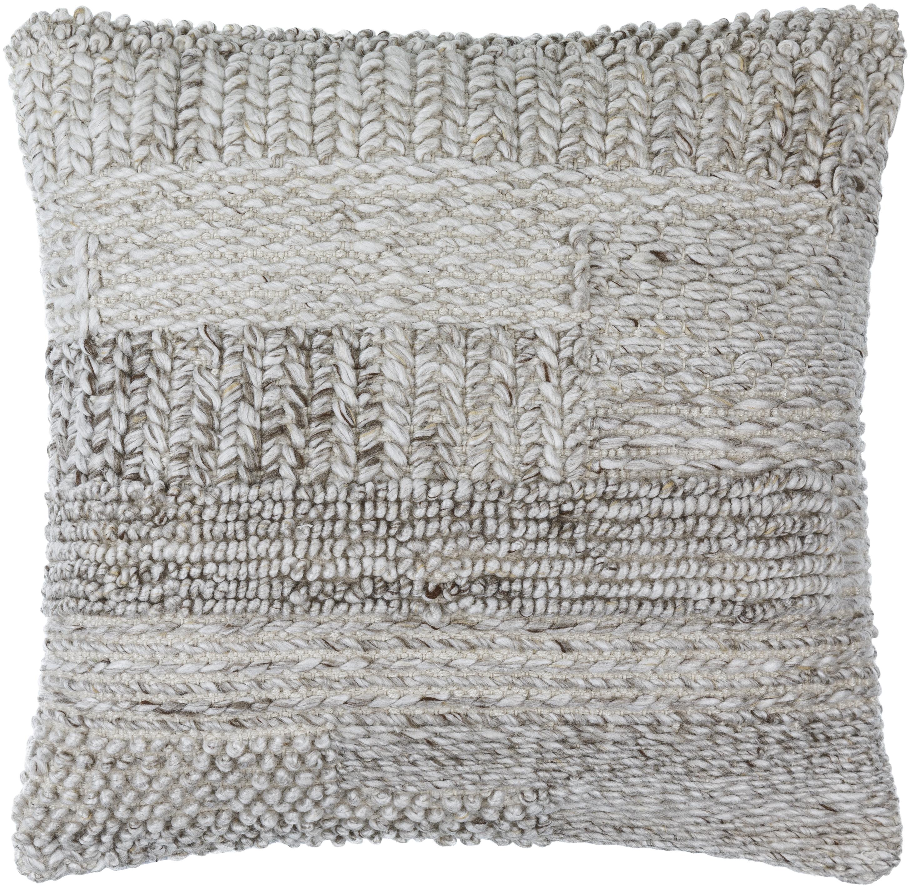 Surya Guyana Pillow