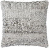 Surya Guyana GUY-001 22"H x 22"W Pillow Kit