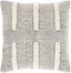 Surya Harlow HRW-001 22"H x 22"W Pillow Kit