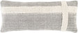 Surya Harlow HRW-002 14"H x 32"W Pillow Kit