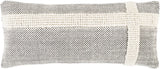 Surya Harlow HRW-002 14"H x 32"W Pillow Kit