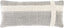 Surya Harlow HRW-002 14"H x 32"W Pillow Kit