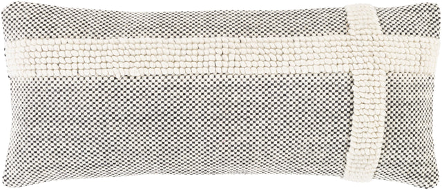 Surya Harlow HRW-002 14"H x 32"W Pillow Kit