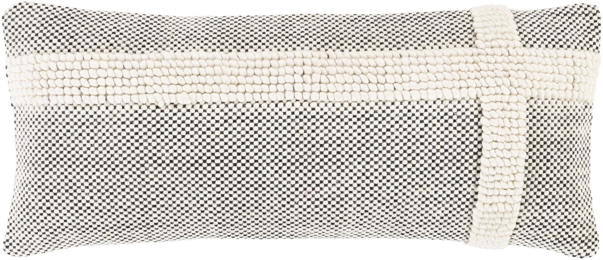 Surya Harlow HRW-002 14"H x 32"W Pillow Kit