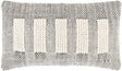 Surya Harlow HRW-003 14"H x 24"W Pillow Kit