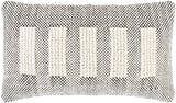 Surya Harlow HRW-003 14"H x 24"W Pillow Kit
