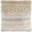 Surya Helena HNA-002 20"H x 20"W Pillow Kit