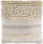 Surya Helena HNA-002 20"H x 20"W Pillow Kit