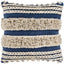 Surya Helena HNA-005 20"H x 20"W Pillow Kit