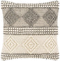 Surya Hygge HYG-001 20"H x 20"W Pillow Kit