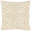 Surya Hygge HYG-003 20"H x 20"W Pillow Kit