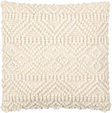 Surya Hygge HYG-004 20"H x 20"W Pillow Kit