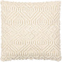 Surya Hygge HYG-004 20"H x 20"W Pillow Kit