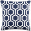Surya Inga INGA-7010 18"H x 18"W Pillow Kit