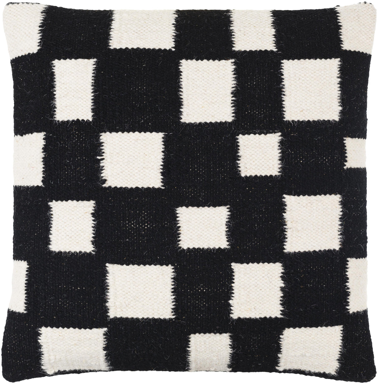 Surya Jacinta JAT-005 20"H x 20"W Pillow Kit