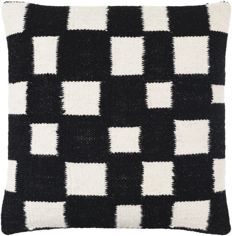 Surya Jacinta JAT-005 20"H x 20"W Pillow Kit