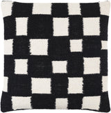 Surya Jacinta JAT-005 20"H x 20"W Pillow Kit