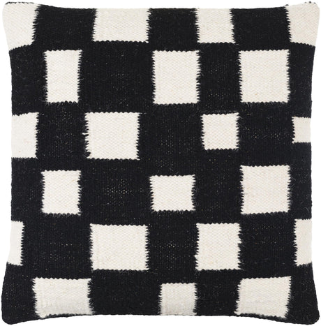 Surya Jacinta JAT-005 20"H x 20"W Pillow Kit