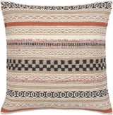Surya Jaden JDN-001 20"H x 20"W Pillow Kit