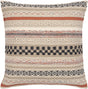 Surya Jaden JDN-001 20"H x 20"W Pillow Kit