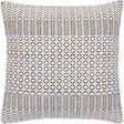 Surya Jaden JDN-002 20"H x 20"W Pillow Kit