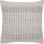 Surya Jaden JDN-002 20"H x 20"W Pillow Kit
