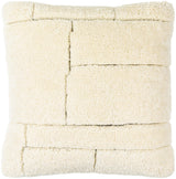 Surya Jakob JKB-001 18"H x 18"W Pillow Kit