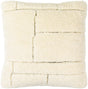 Surya Jakob JKB-001 18"H x 18"W Pillow Kit