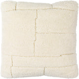 Surya Jakob JKB-002 18"H x 18"W Pillow Kit