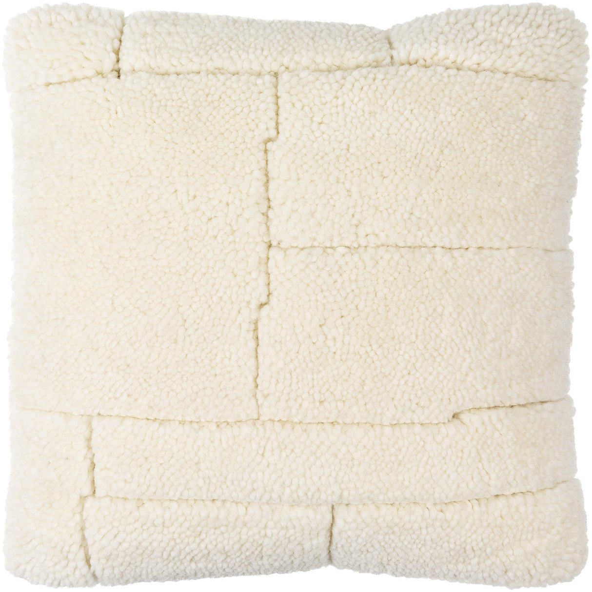 Surya Jakob JKB-002 20"H x 20"W Pillow Kit