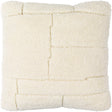 Surya Jakob JKB-002 22"H x 22"W Pillow Kit
