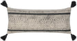 Surya Janya JNY-004 14"H x 32"W Pillow Kit