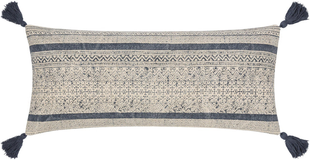 Surya Janya JNY-005 14"H x 32"W Pillow Kit